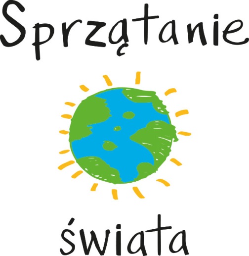 Akcja Sprzątanie świata – Polska 2020