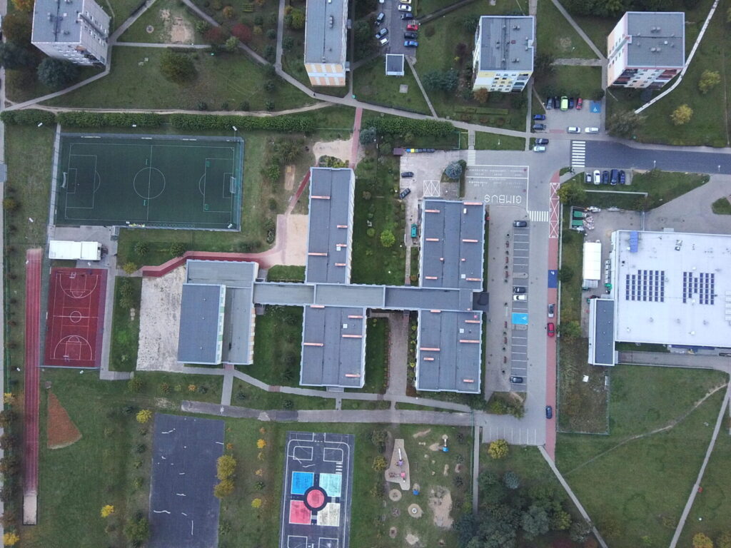 Zespół Edukacyjny nr 1 w Świebodzinie