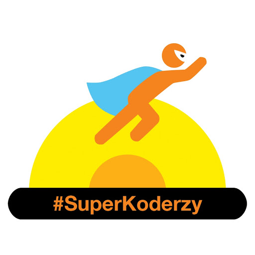 Nasza szkoła od września dołączy do #SuperKoderów!
