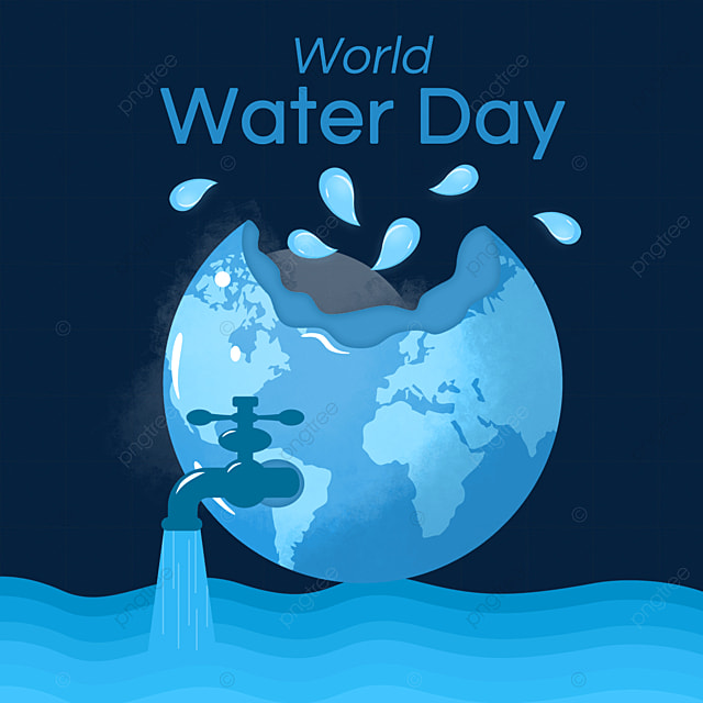 22 marca Światowy Dzień Wody z PAH