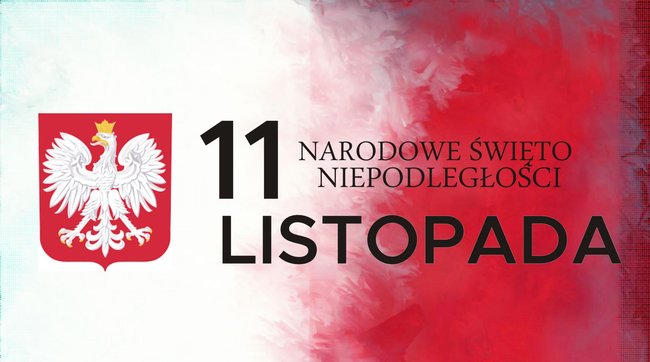 Przygotowania do uroczystości z okazji obchodów „Święta Niepodległości”