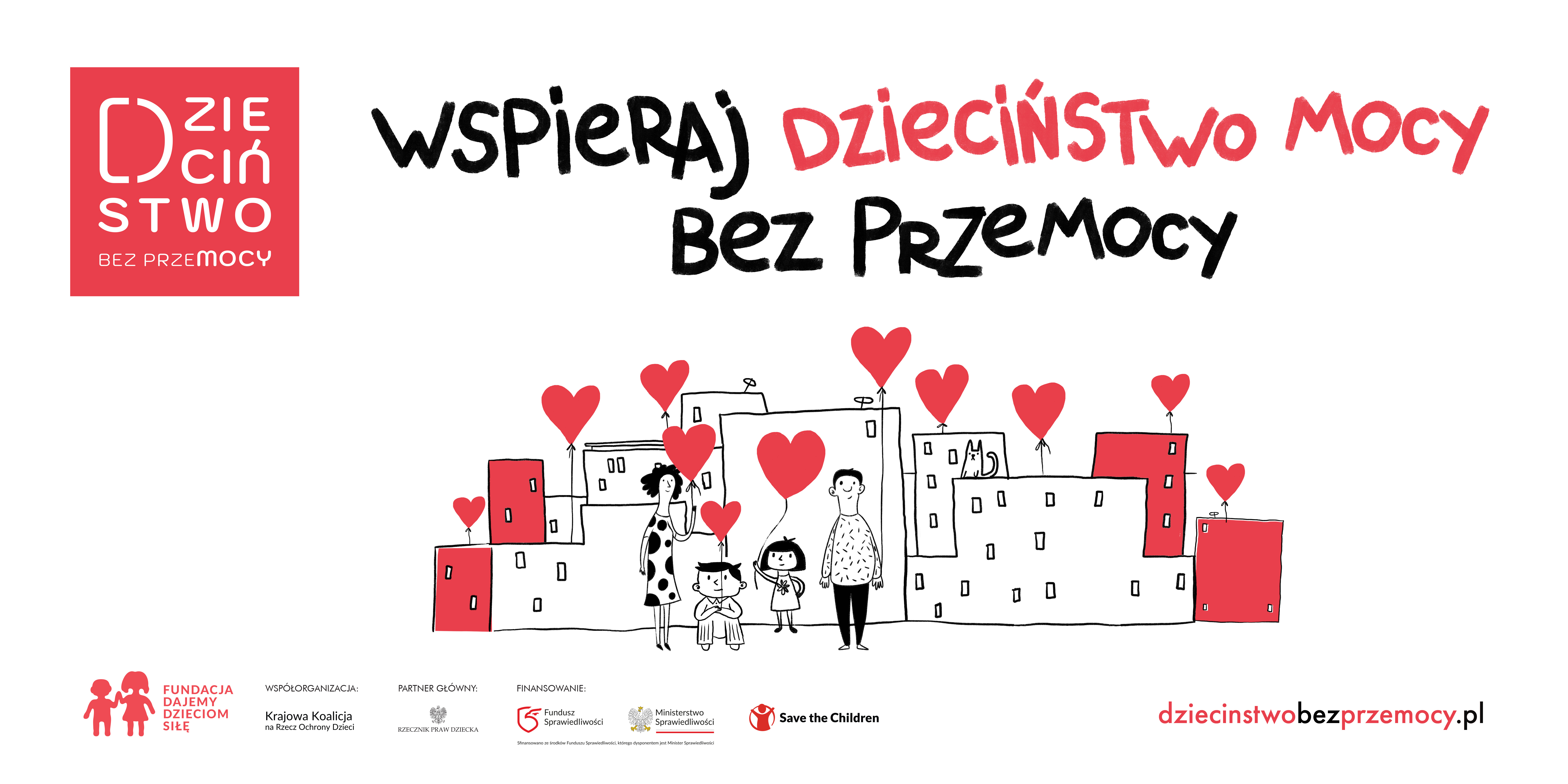 Dzieciństwo bez Przemocy