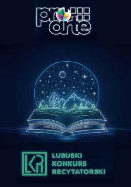 Nasz sukces w Lubuskim Konkursie Recytatorskim PRO ARTE