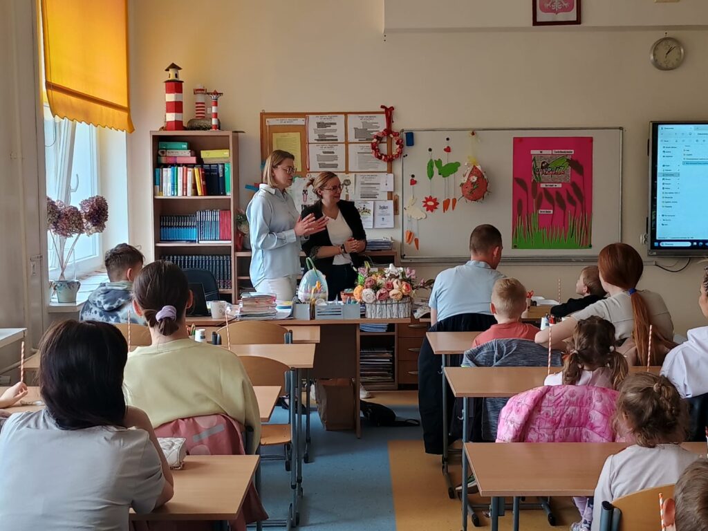 WARSZTATY LOGOPEDYCZNE