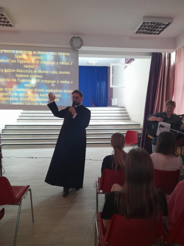 Rekolekcje Maryjne