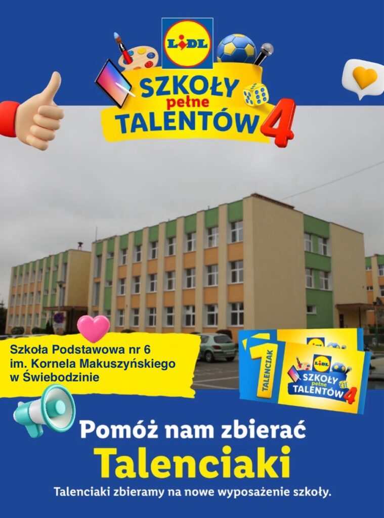 Szkoły Pełne Talentów