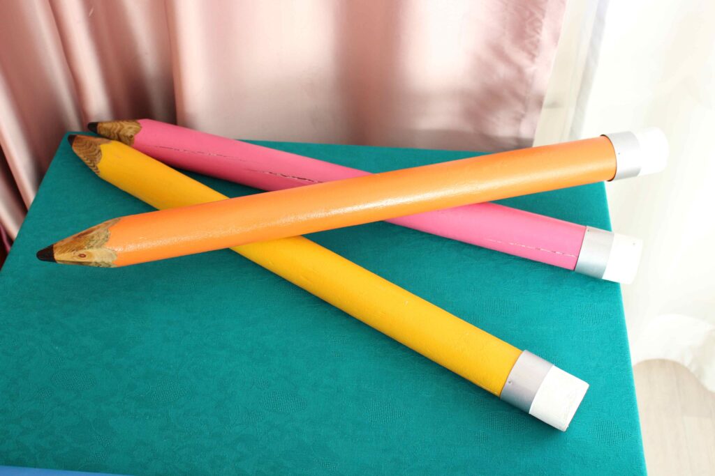 Pasowanie na Pierwszoklasistę!