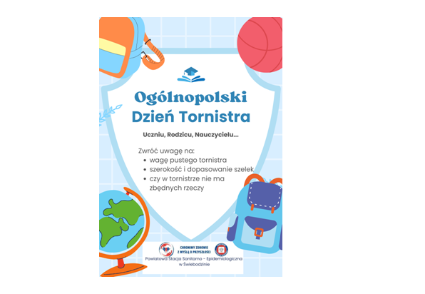 Ogólnopolski Dzień Tornistra