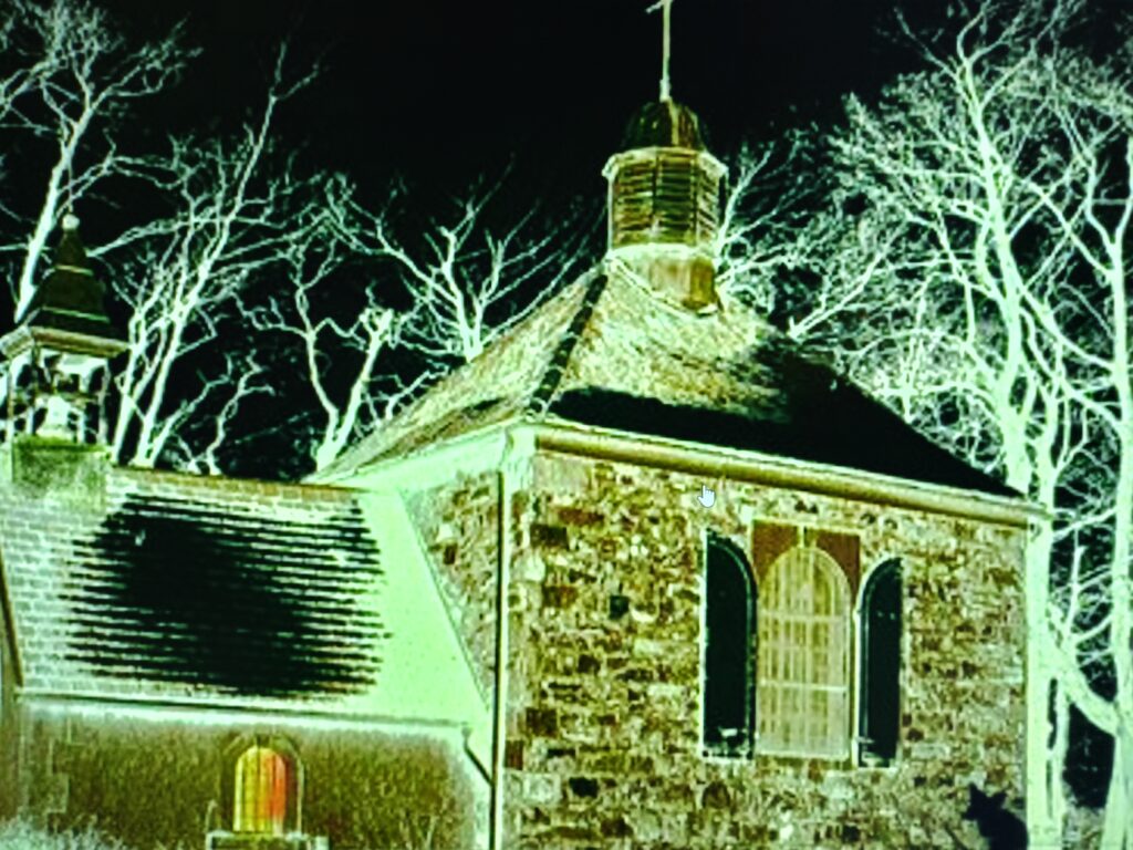 Ciemno wszędzie, głucho wszędzie…