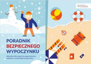 Poradnik o bezpiecznym wypoczynku