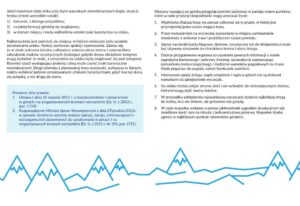 Informacje o bezpieczeństwie w górach