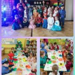 bal karnawałowy przedszkole