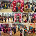 bal karnawałowy przedszkole