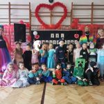 bal karnawałowy przedszkole