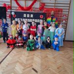 bal karnawałowy przedszkole