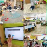 przedszkolaki- tłusty czwartek- zajęcia