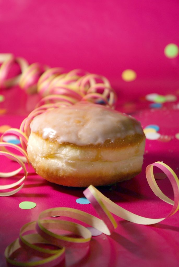 Tłusty Czwartek w PP8