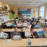 Działania na Światowy Dzień Recyklingu