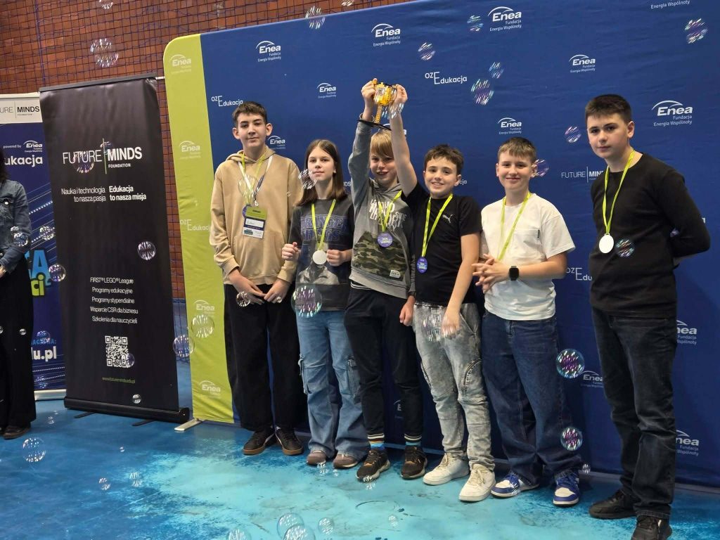 wyr&oacute;żnieni uczniowie naszej szkoły