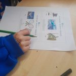 zadania z okazji Dnia Wody