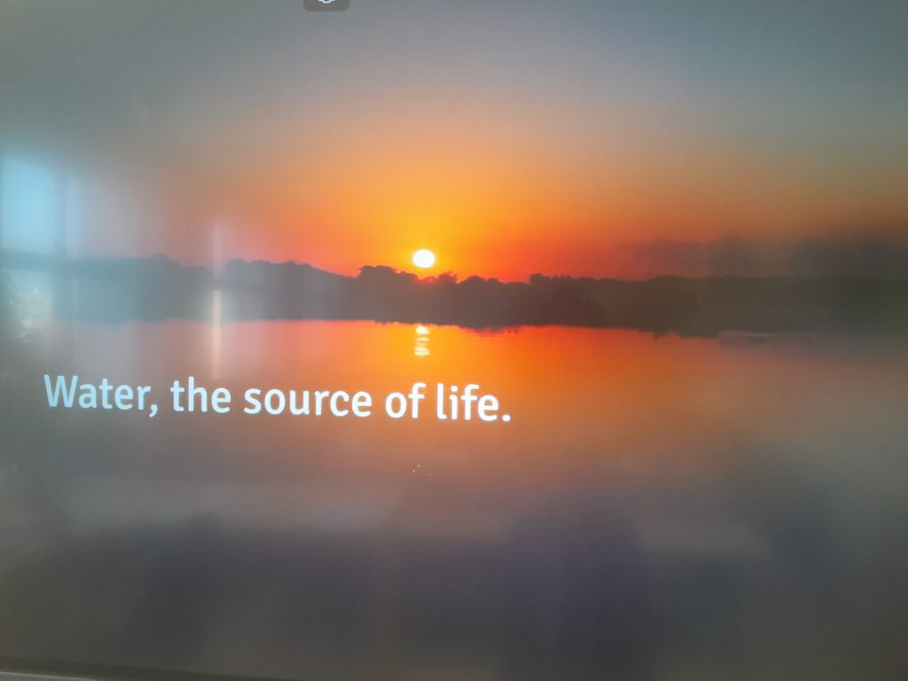 Światowy Dzień Wody &ndash; 22 marca