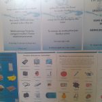 zadania z okazji Dnia Wody