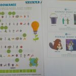 zadania z okazji Dnia Wody