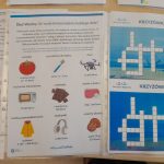 zadania z okazji Dnia Wody