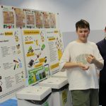 Działania na Światowy Dzień Recyklingu