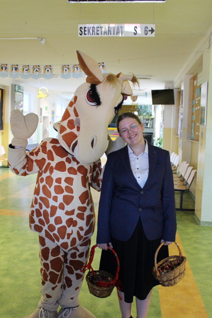 Dzień Otwarty w Szkole Podstawowej numer 6 im. Kornela Makuszyńskiego