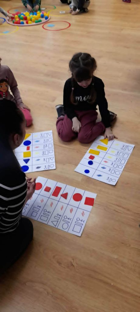 Dzień Matematyki w PP8