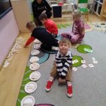 uczestnicy Dnia Matematyki PP8