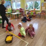 uczestnicy Dnia Matematyki PP8