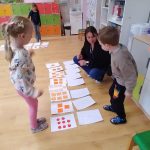 uczestnicy Dnia Matematyki PP8