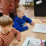 uczestnicy Dnia Matematyki PP8