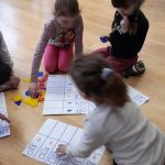 uczestnicy Dnia Matematyki PP8