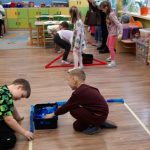 uczestnicy Dnia Matematyki PP8