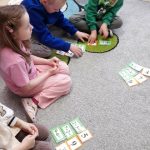 uczestnicy Dnia Matematyki PP8