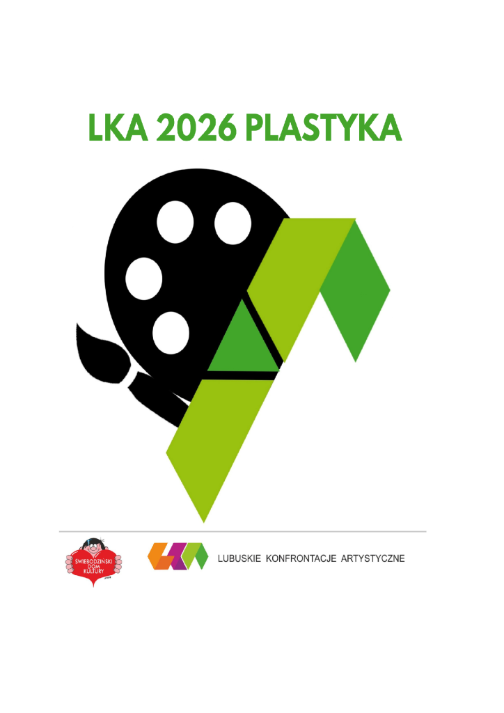 Lubuskie Konfrontacje Artystyczne &ndash; etap gminny