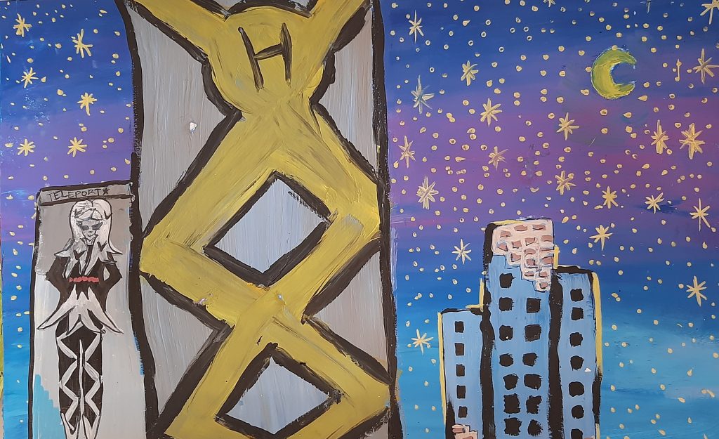 Lubuskie Konfrontacje Artystyczne &ndash; etap powiatowy