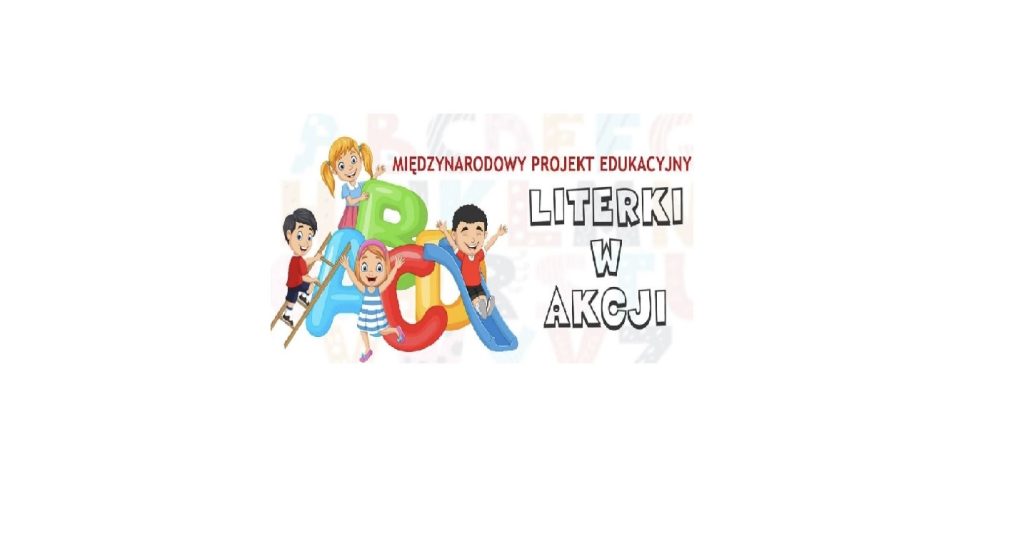 Klasa 1c i #literkiwakcji