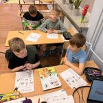 zajęcia projektowe