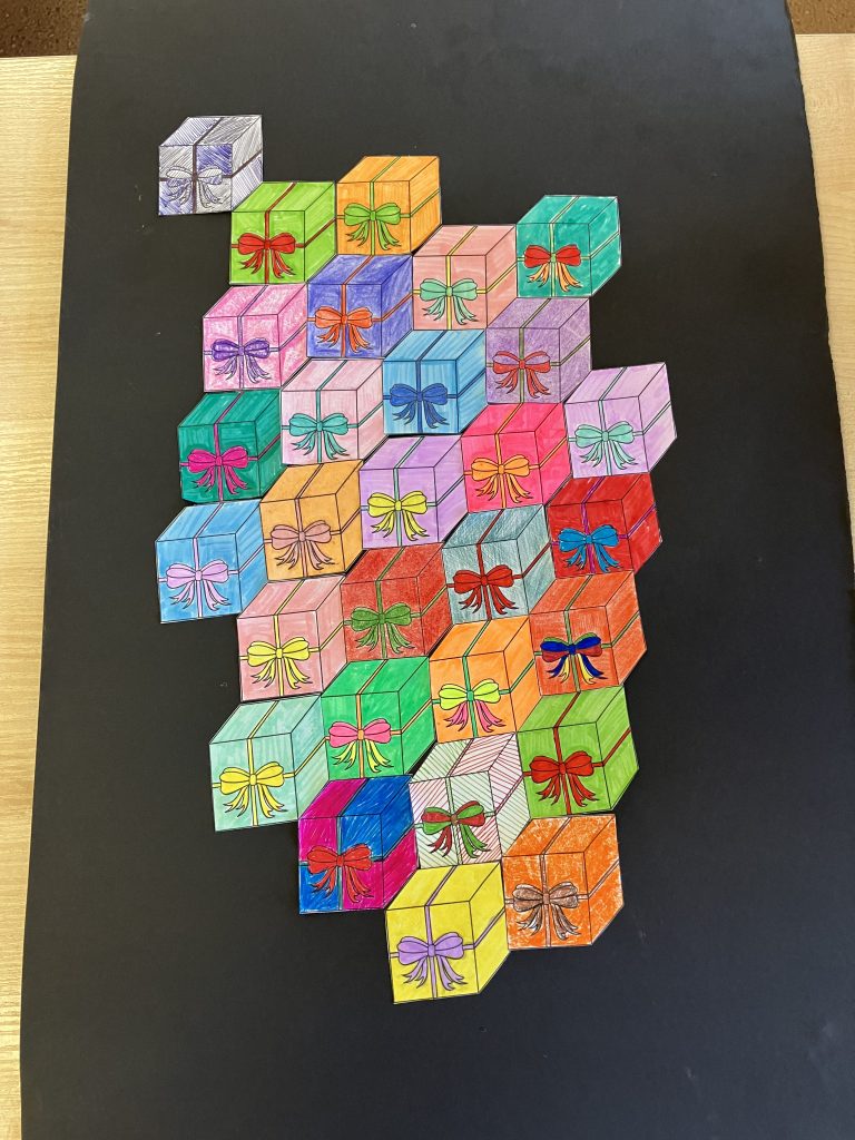 zajęcia projektowe