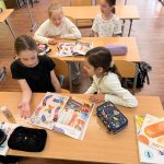 zajęcia projektowe