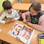 zajęcia projektowe