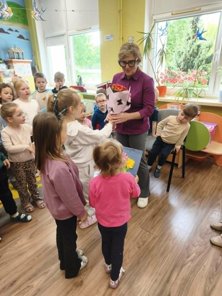 Międzynarodowy Dzień Pielęgniarek