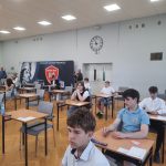 uczestnicy konkursu