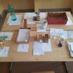 Zabawki, które uczą fizyki
