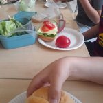 Dzień Dziecka w klasach 4-8