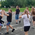 Dzień Dziecka w klasach 4-8